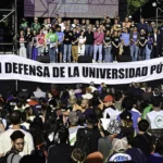 Las universidades nacionales recurrirán a la Justicia para exigir el cumplimiento de la Ley de Financiamiento