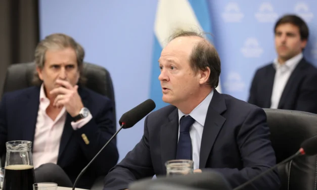 El Gobierno pretende reducir la cantidad de provincias con beneficios por «zona fría»: Córdoba sería excluida