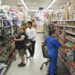 La inflación creció en septiembre: fue del 2,1% y acumuló 31,8% en los últimos 12 meses
