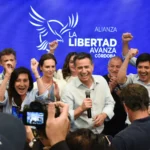 Gonzalo Roca, diputado electo de LLA: «Los cordobeses entendimos el mensaje de ser el faro de la libertad»