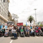 Discapacidad: el Gobierno ofreció aumentos irrisorios para el sector, que exige la aplicación de la Ley de Emergencia