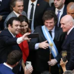 Milei, tras la renuncia de Espert a su candidatura: «Yo no lo eché ni lo hubiera echado»