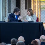 Milei presentó el nuevo Código Penal: “Necesitamos tolerancia cero”