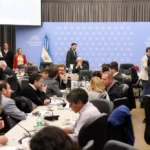 Presupuesto: Patricia Bullrich y Pablo Quirno exponen esta semana en la comisión de Diputados