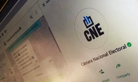 Dónde voto: la Cámara Nacional Electoral habilitó herramientas virtuales sencillas para consultar