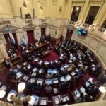 El Senado rechazó los vetos al financiamiento universitario y la emergencia pediátrica