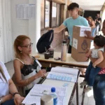 Este domingo los cordobeses elegimos nueve diputados nacionales entre 18 listas