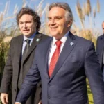 Con la necesidad de garantizar los votos para sus reformas, Milei se reúne este jueves con gobernadores