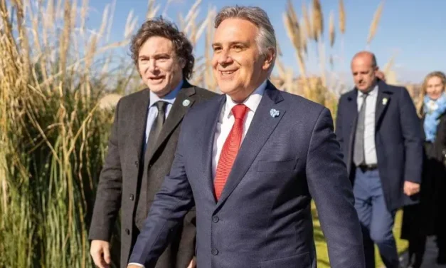 Con la necesidad de garantizar los votos para sus reformas, Milei se reúne este jueves con gobernadores