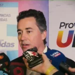 Manuel Calvo, a la espera de los primeros datos oficiales: «La elección se ha nacionalizado al extremo»