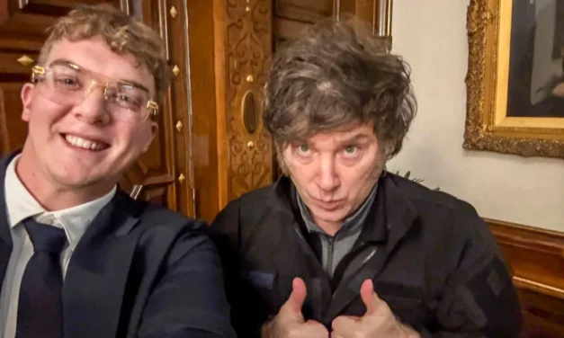 La Justicia de EE.UU. investiga si Milei, su hermana o Hayden Davis se quedaron con los millones de $LIBRA