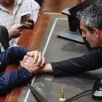 Arrancaron las conversaciones de LLA y el PRO para armar un interbloque mayoritario en Diputados