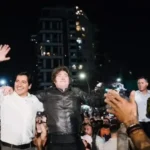 La Libertad Avanza ganó en Córdoba, segundo quedó Schiaretti y tercera De la Sota