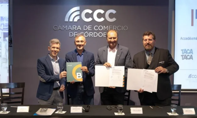 La Provincia y Bancor lanzaron el plan “Cuotazas”, que contempla hasta 12 cuotas sin interés