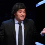 Javier Milei anunció que cerrará la campaña electoral de La Libertad Avanza en Córdoba