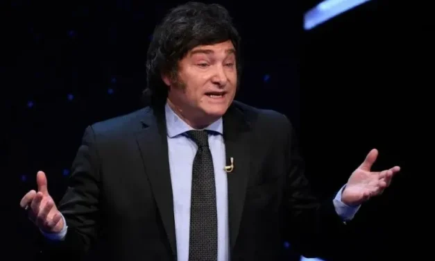 Javier Milei anunció que cerrará la campaña electoral de La Libertad Avanza en Córdoba