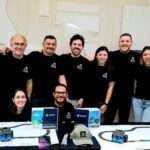 Una startup argentina fue reconocida por la NASA por crear un simulador espacial inmersivo