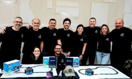 Una startup argentina fue reconocida por la NASA por crear un simulador espacial inmersivo