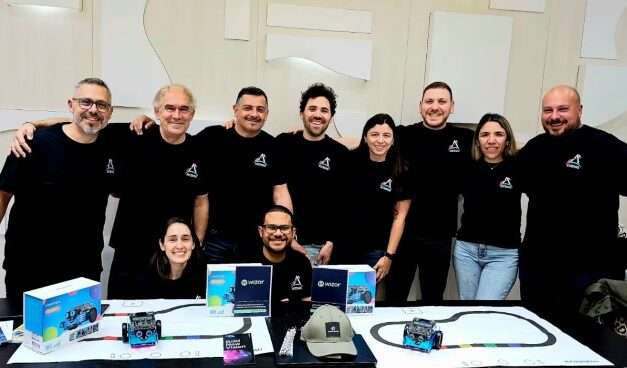 Una startup argentina fue reconocida por la NASA por crear un simulador espacial inmersivo