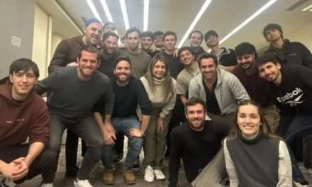 Una startup argentina impulsa la era digital del mercado inmobiliario