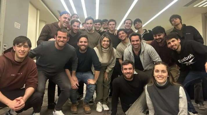 Una startup argentina impulsa la era digital del mercado inmobiliario