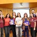 Beneplácito legislativo por los 25 años del Concejo Deliberante Estudiantil de Villa María