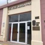 Alcira Gigena refuerza la infraestructura educativa