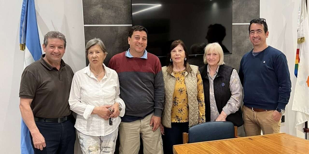 Huinca Renancó: la Cooperativa Eléctrica realizó aportes a instituciones locales