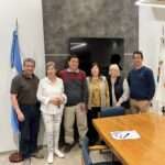 Huinca Renancó: la Cooperativa Eléctrica realizó aportes a instituciones locales