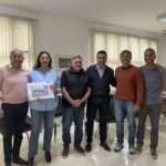 Arias: vecinos y Municipio avanzan en un nuevo espacio verde para el barrio San Martín