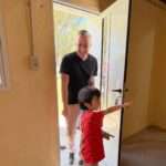 Villa Huidobro: una nueva familia accede a su vivienda propia