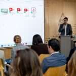 General Cabrera recibió a una delegación de la OEA