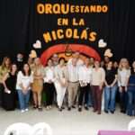 General Levalle impulsa la innovación educativa con una jornada de capacitación junto a TICMAS e YPF