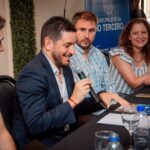 Se presentó “Guía Río Tercero”, una plataforma digital para conectar la oferta gastronómica con la comunidad