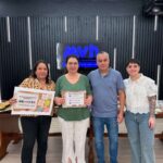 Villa Huidobro lanzó un programa local para fortalecer el aprendizaje de Matemática en el nivel secundario