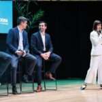 Charras expuso su modelo de modernización del Estado en el Innovation Day en Córdoba