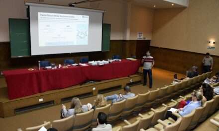 La UNRC dhiere al pacto global de Naciones Unidas