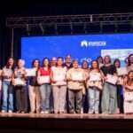 Se entregaron 464 certificados de la Universidad Popular en Vicuña Mackenna