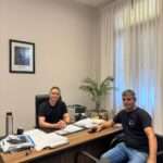 Italó: Vidoret gestionó obras y programas en reuniones con autoridades provinciales