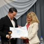 La UNRC otorgó el Doctorado Honoris Causa in memoriam al Papa Francisco