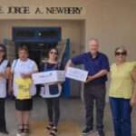 Las Higueras: La Escuela Jorge Newbery, pionera en Córdoba en incorporar robótica y programación en primaria