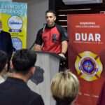 El Municipio de Embalse y el DUAR refuerzan la seguridad del lago.