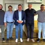 Achiras proyecta una temporada fortalecida con nuevos eventos turísticos