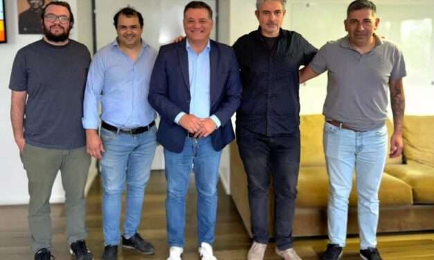 Achiras proyecta una temporada fortalecida con nuevos eventos turísticos