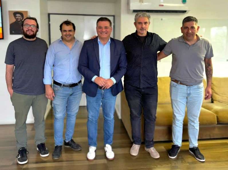 Achiras proyecta una temporada fortalecida con nuevos eventos turísticos