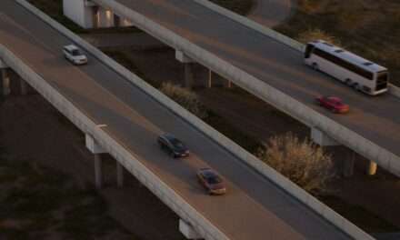 Más eficiencia en obras viales: Córdoba ya emplea tecnología de modelado digital y realidad aumentada