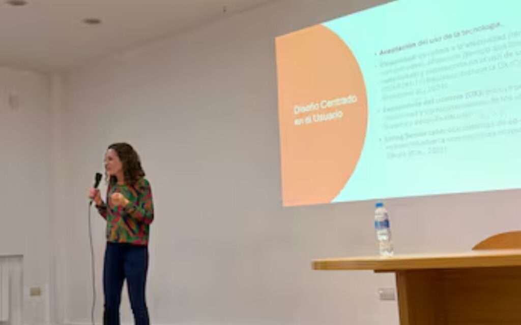 Se lanzó en Córdoba LABPSI, una web del CONICET para ejercitar la mente de adultos mayores