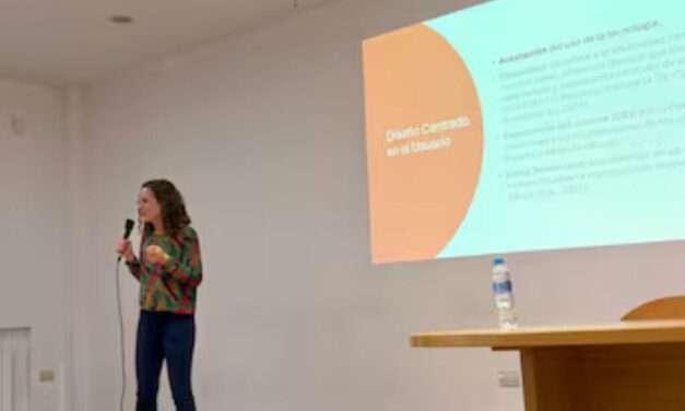 Se lanzó en Córdoba LABPSI, una web del CONICET para ejercitar la mente de adultos mayores