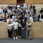 La Legislatura de Córdoba fue sede del encuentro nacional de juventudes