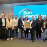 Myrian Prunotto cerró en San Francisco el Foro Regional Industrial Metalúrgico